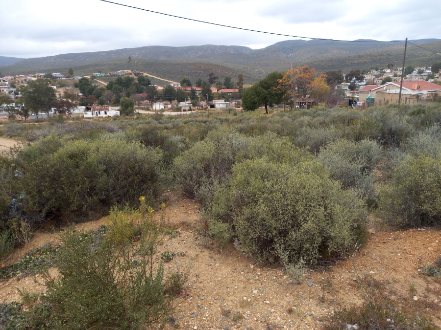 0 Bedroom Property for Sale in Uniondale Western Cape